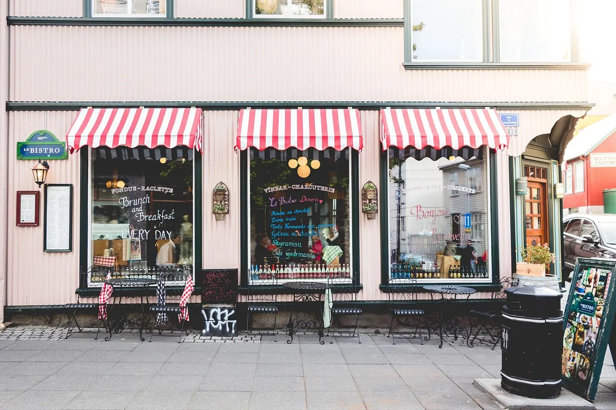 Planning a Seasonal Pivot: How UK Hospitality Can Adapt for Winter